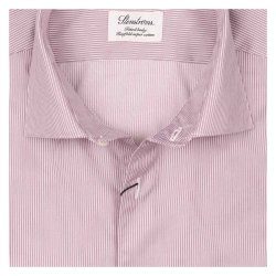 STENSTRM'S Skjorte Fitted Stribet
