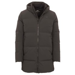 UBR Parka Titan Night Olive