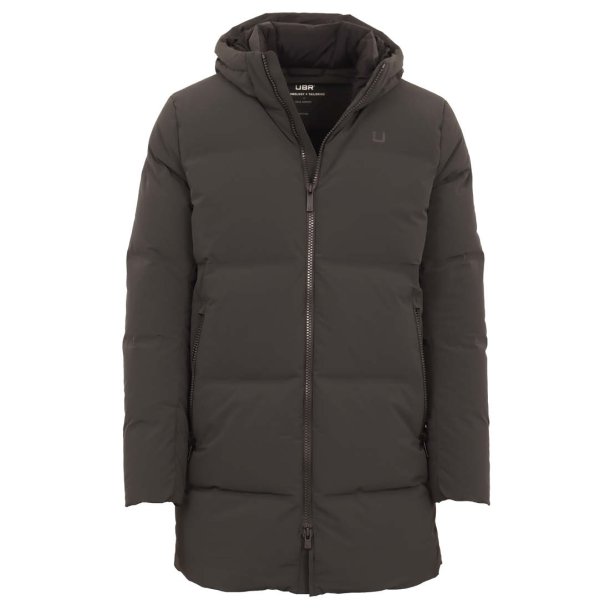UBR Parka Titan Night Olive
