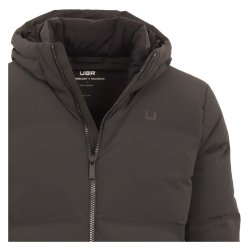UBR Parka Titan Night Olive