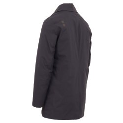 UBR Coat Quantum Navy