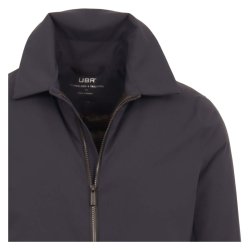 UBR Coat Quantum Navy