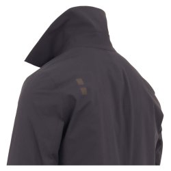 UBR Coat Quantum Navy