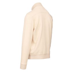 GRAN SASSO Cardigan Sartorial Creme