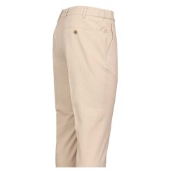 BERWICH Morello Elax Seersucker Ecru