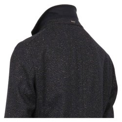 BOSS Frakke Hyde Dark Blue