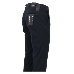 EUREX John Carbon Twill M�rkebl�