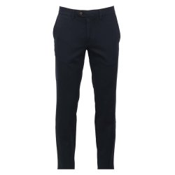 EUREX John Carbon Twill M�rkebl�