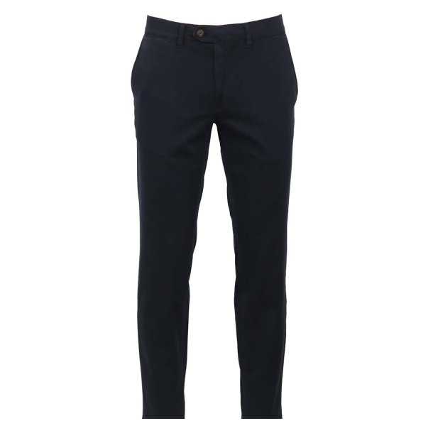 EUREX John Carbon Twill M�rkebl�