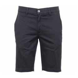 BRAX Bozen Ultra Light Struktur Navy