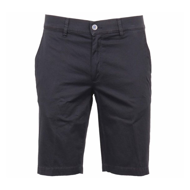 BRAX Bozen Ultra Light Struktur Navy
