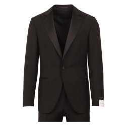 CARUSO Smoking Norma Sort