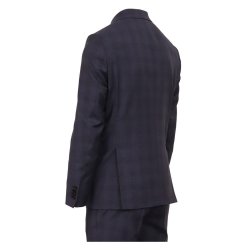 DRESSLER Jakkest Sean | Jim Tern Navy