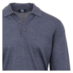 FEDELI Polo Sportsman Bl�