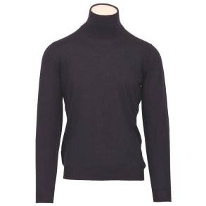 FEDELI Rullekrave Derby Navy