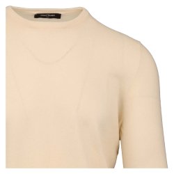 GRAN SASSO Strik Cashmere Rhvid