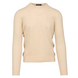 GRAN SASSO Strik Cashmere Rhvid