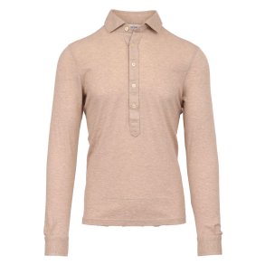 GRAN SASSO  Popover Pique Sand