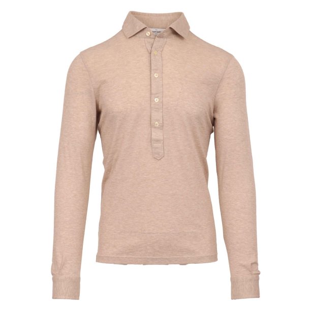 GRAN SASSO  Popover Pique Sand