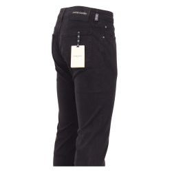 JACOB COHN Bard Twill Navy