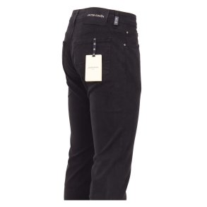 JACOB COHN Bard Twill Navy