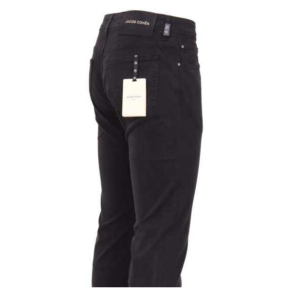 JACOB COHN Bard Twill Navy