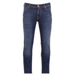 JACOB COH�N Jeans Nick Indigo Washed
