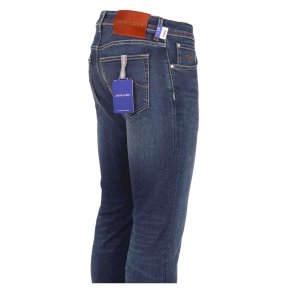 JACOB COH�N Jeans Nick Indigo Washed