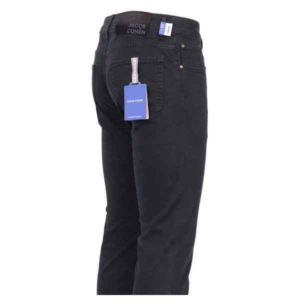 JACOB COHN Nick Twill Vasket Navy 38