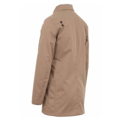 UBR Coat Regulator Japan Dark Sand