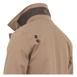 UBR Coat Regulator Japan Dark Sand