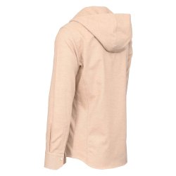 ALESSANDRO GHERARDI Overshirt Htte Beige