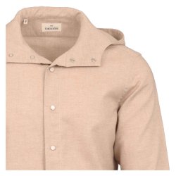 ALESSANDRO GHERARDI Overshirt Htte Beige