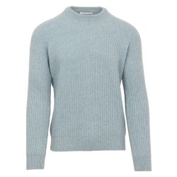 GRAN SASSO Strik Patent Tiffany Blue