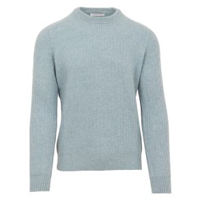 GRAN SASSO Strik Patent Tiffany Blue