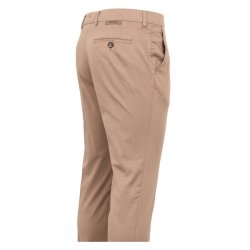 BERWICH Morello Bomuld Vasket Mandel