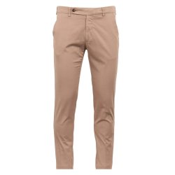 BERWICH Morello Bomuld Vasket Mandel