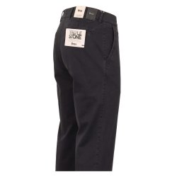 BRAX Everest Triple Stone Struktur Navy