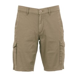 BRAX Brazil Dusty Green 