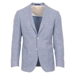 DRESSLER Jakke Uld | Hr Skyblue 