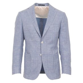 DRESSLER Jakke Uld | Hr Skyblue 