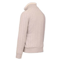 GRAN SASSO Cardigan Cashmere | 'Pels' Lys Gr