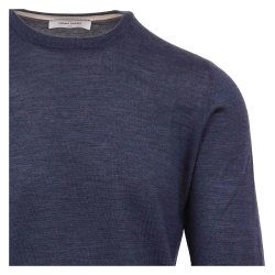 GRAN SASSO Strik Uld | Silke Bl�