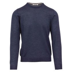 GRAN SASSO Strik Uld | Silke Bl�