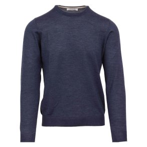 GRAN SASSO Strik Uld | Silke Bl�