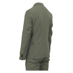 L.B.M. 1911 Jakkest Struktur Grn