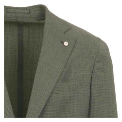 L.B.M. 1911 Jakkest Struktur Grn