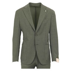 L.B.M. 1911 Jakkest Struktur Grn