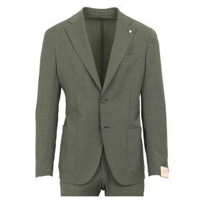 L.B.M. 1911 Jakkest Struktur Grn