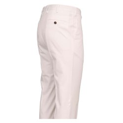 PT TORINO Chinos Hvid